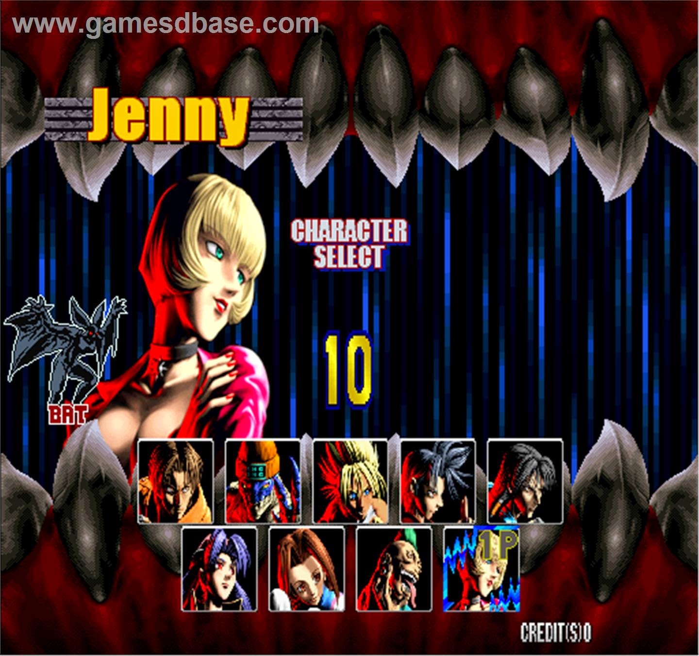 download game bloody roar 2 iso